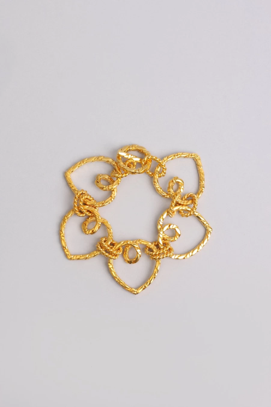 Vanina Love Bracelet for Women - Elegant Handmade Jewelry Gift