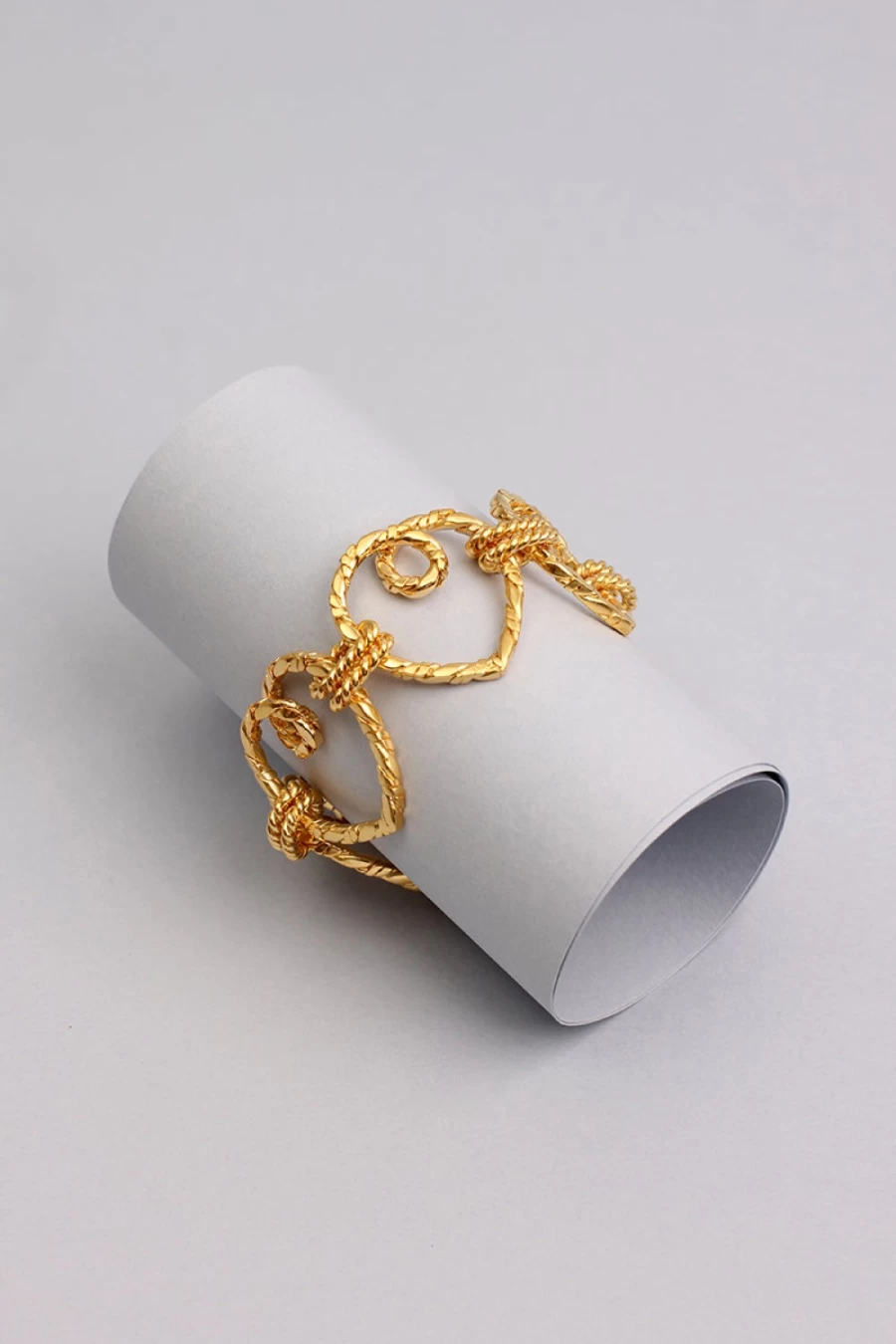 Vanina Love Bracelet for Women - Elegant Handmade Jewelry Gift