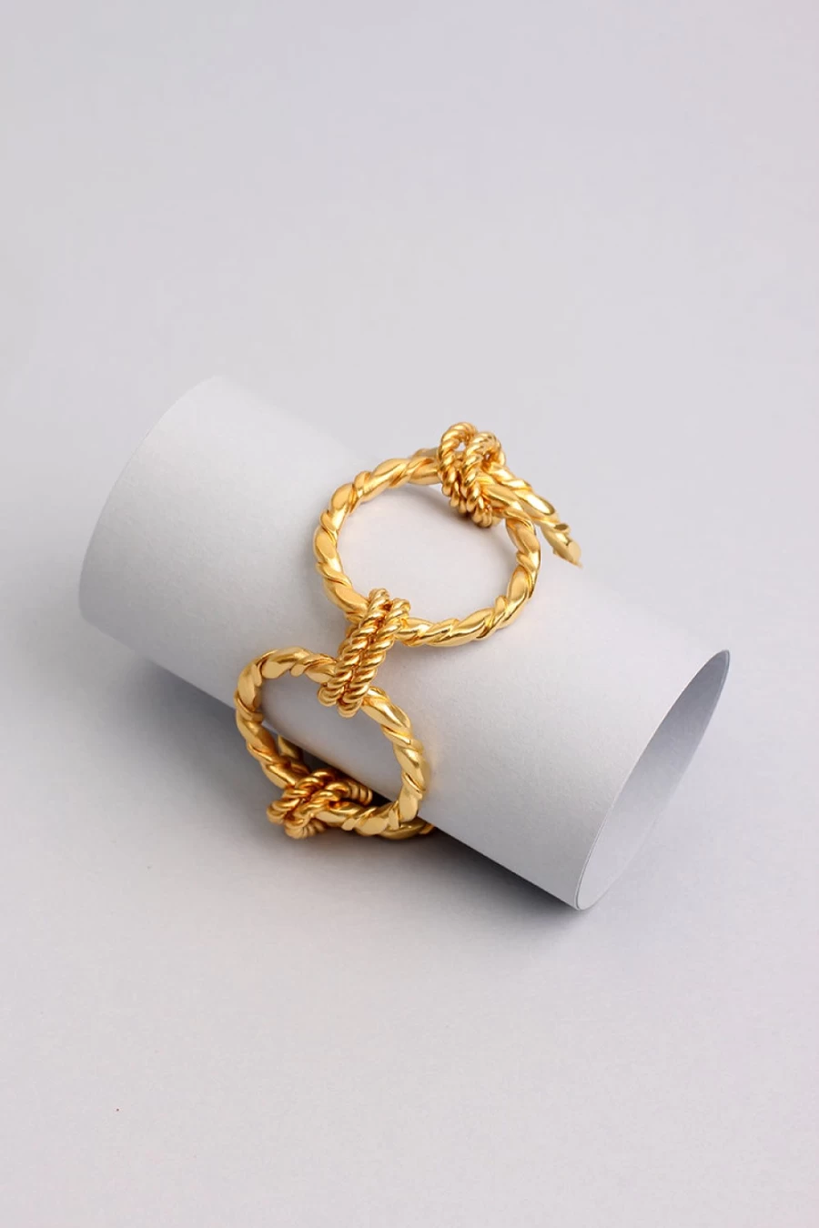 Vanina Women's Eternity Bracelet - Elegant Timeless Jewelry