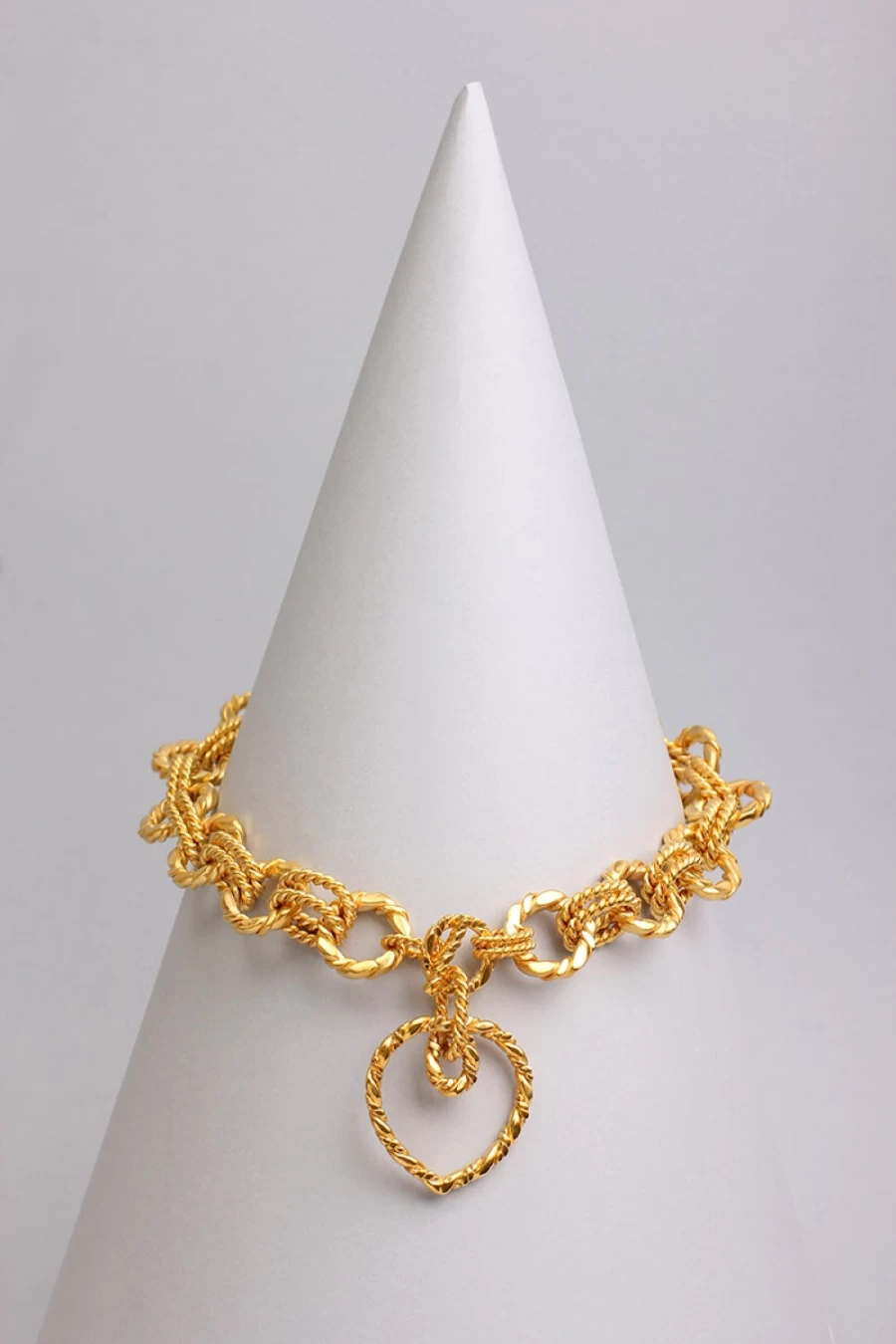 Vanina Women's Darling Choker - Elegant Fashion Necklace for Women
