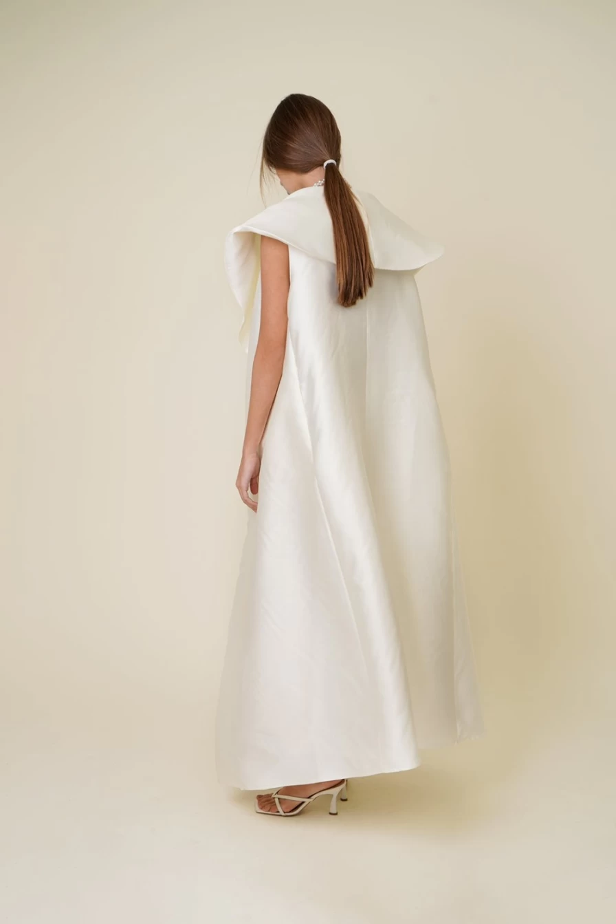Vanina Women's Victoria Cape - Elegant Fashion Cape for Women