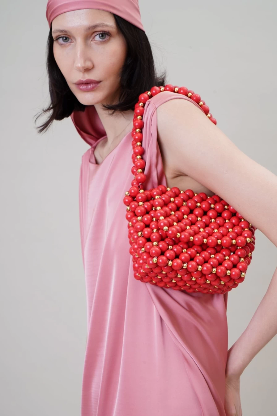 Vanina Women's Capucine Bag - Stylish Handbag for Women