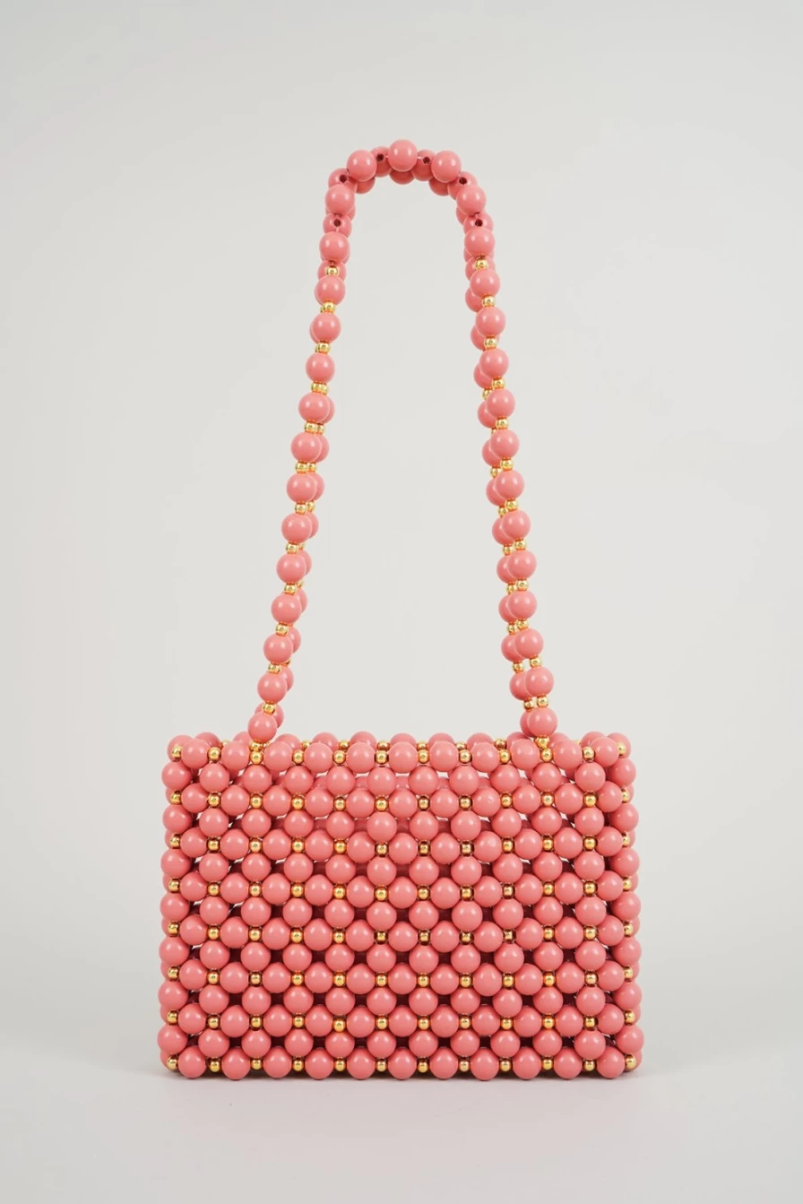 Vanina Women's Capucine Tote Bag - Stylish & Elegant Handbag for Women