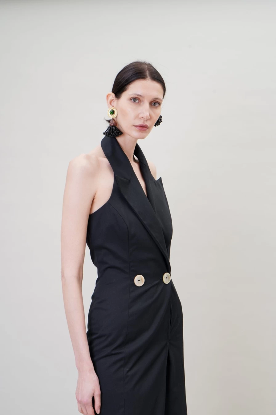 Vanina Women's Anne Dress - Elegant and Stylish Fashion for Women