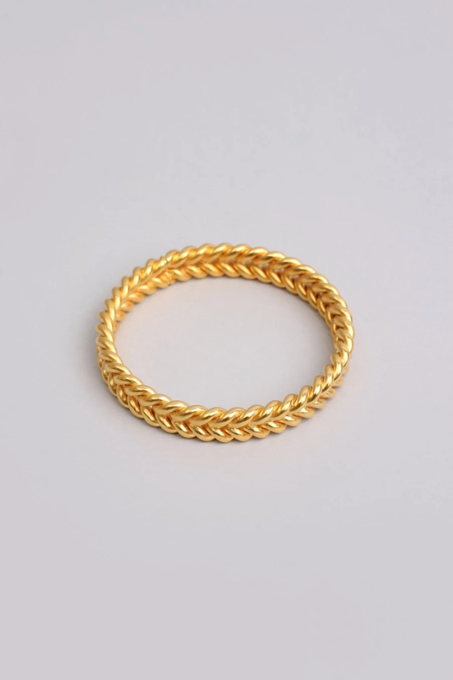 Vanina Women's Ricciolli Bangle - Elegant Designer Bracelet for Women
