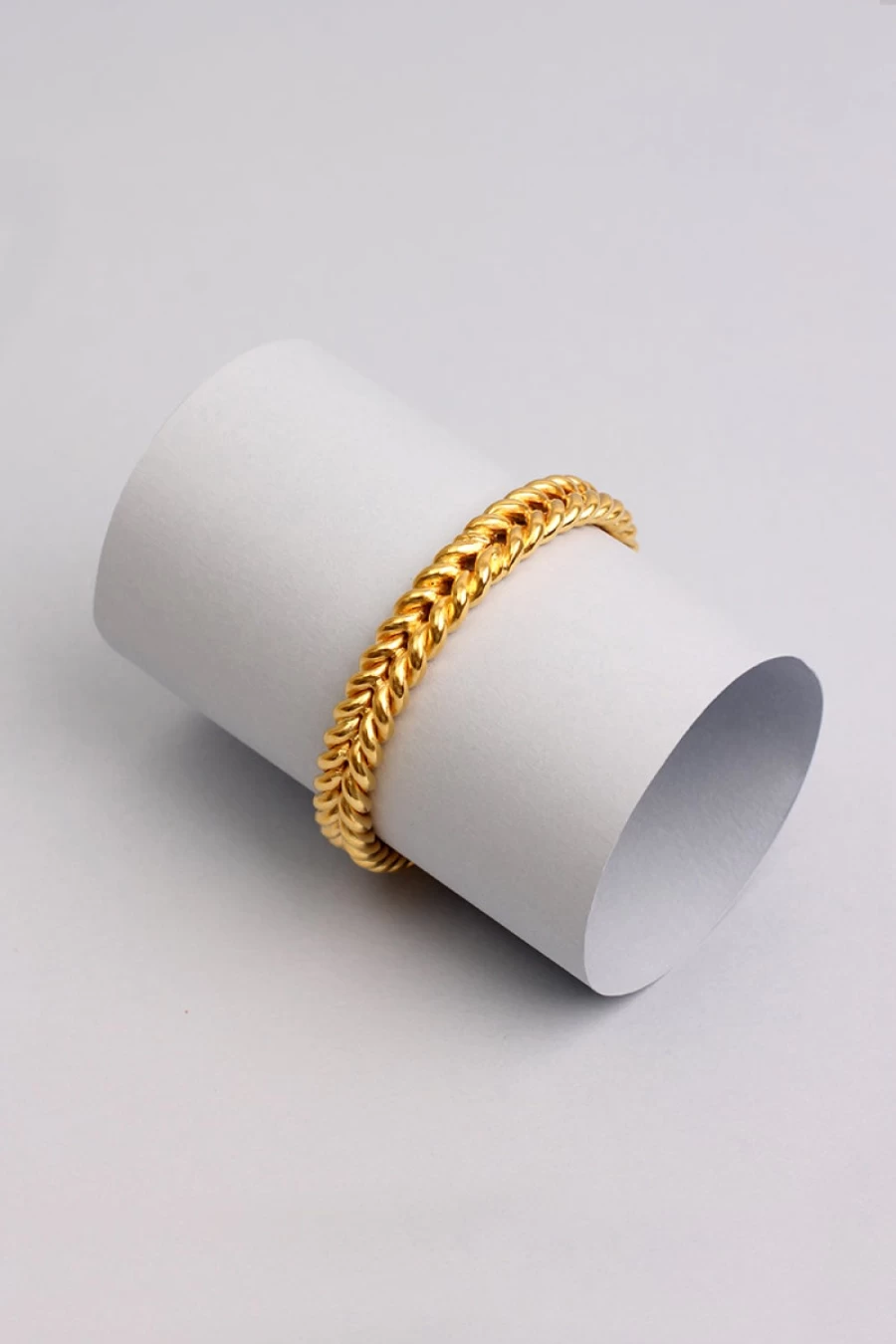 Vanina Women's Ricciolli Bangle - Elegant Designer Bracelet for Women