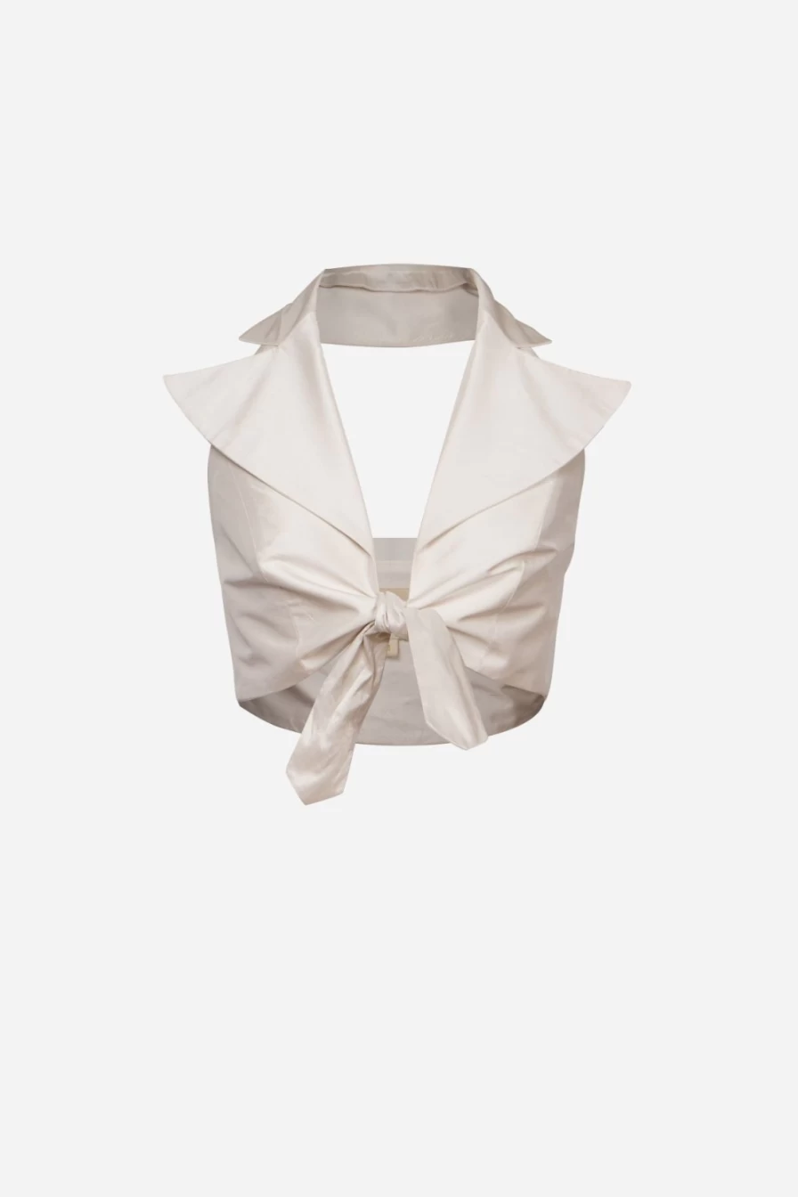 Vanina Women's Blair Top - Stylish & Comfortable Blouse for Everyday Wear