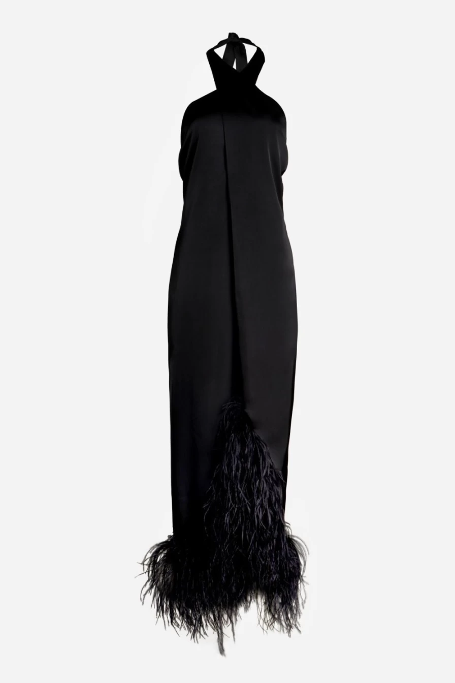 Vanina Women's Lumiere De L'Aube Dress - Elegant & Stylish Evening Gown