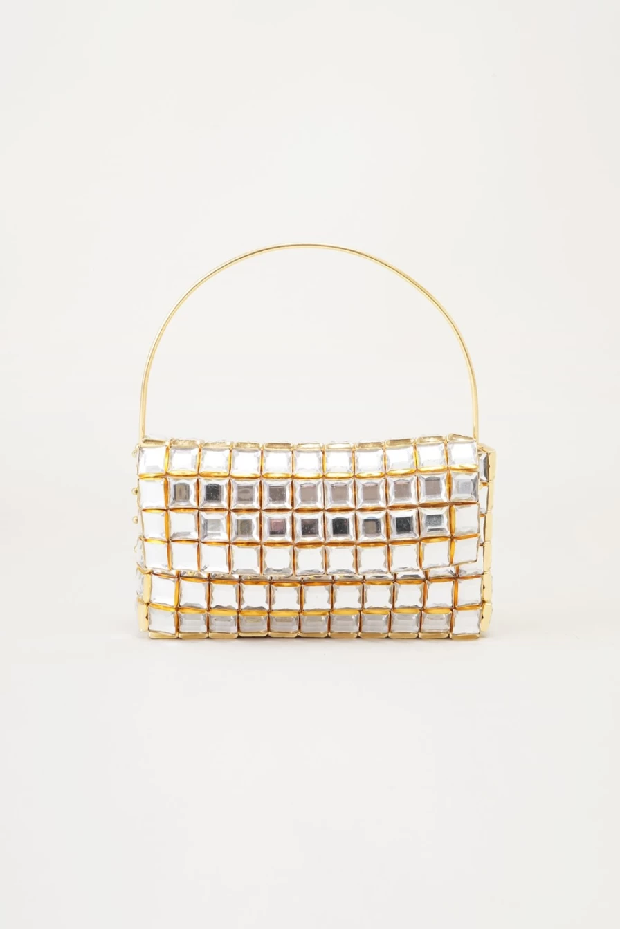 Vanina Pirouette Women's Leather Handbag - Stylish & Elegant Designer Purse for Women