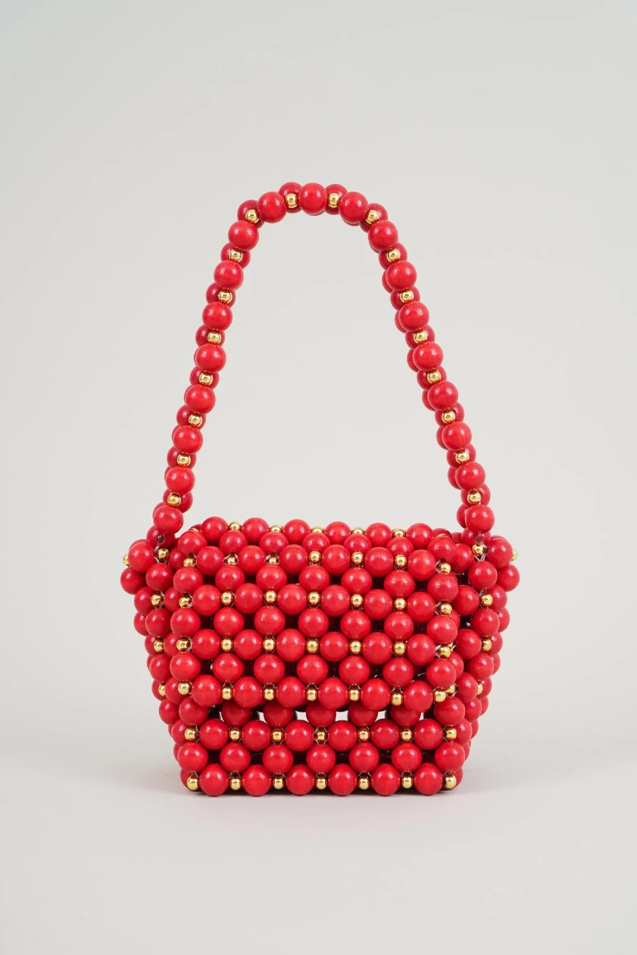 Vanina Women's Capucine Bag - Stylish Handbag for Women