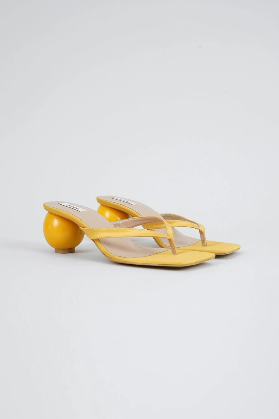 Vanina Women's Comino Sandals – Stylish & Comfortable Footwear