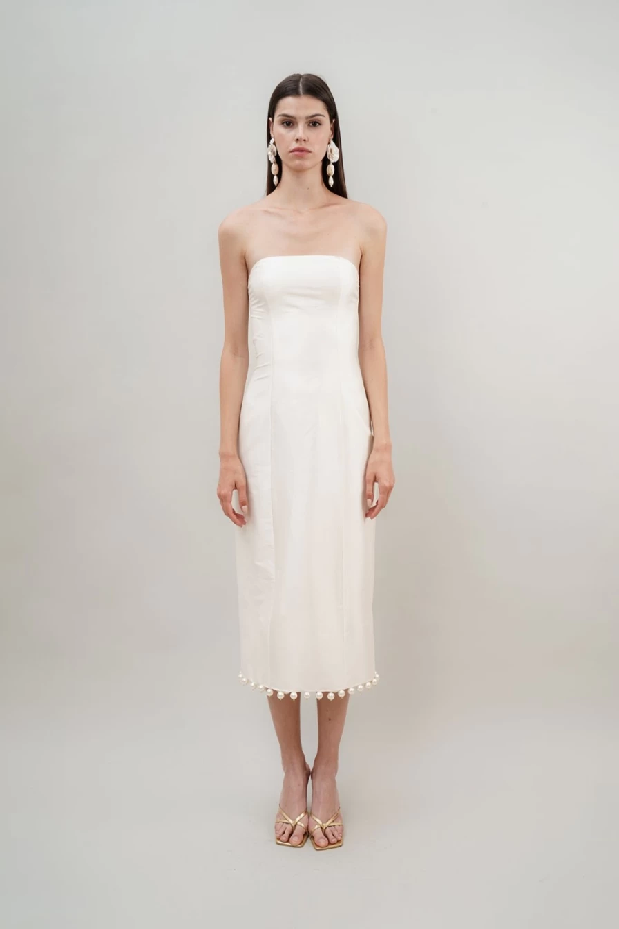 Vanina Women's Lula Dress - Elegant & Stylish Fashion Dress for Women