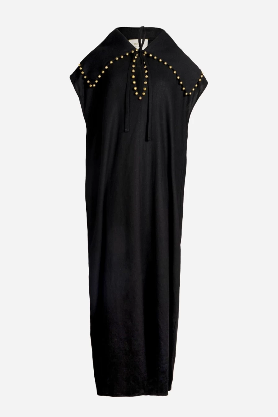Vanina Women's Marecage Dress - Elegant Flowy Design for Summer