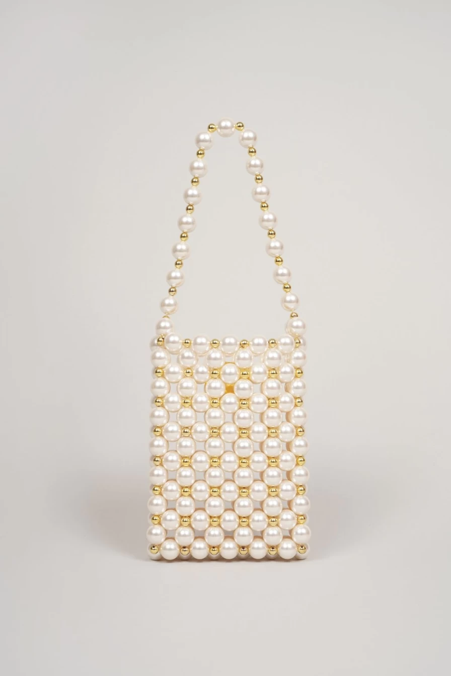 Vanina Sicilia Bag for Women - Elegant Handbag for Stylish Outfits
