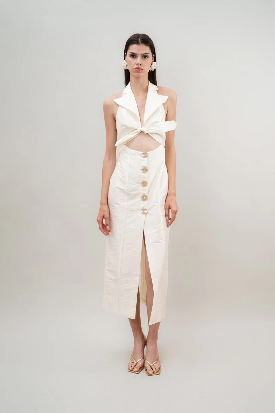 Vanina Women's Blair Dress - Elegant & Stylish Fashion