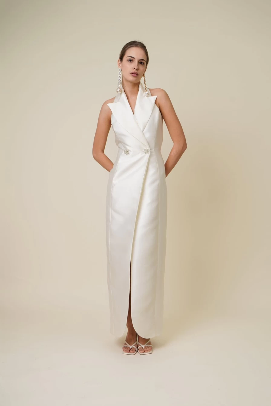 Vanina Women's Galles Dress - Elegant & Stylish Fashion for Women
