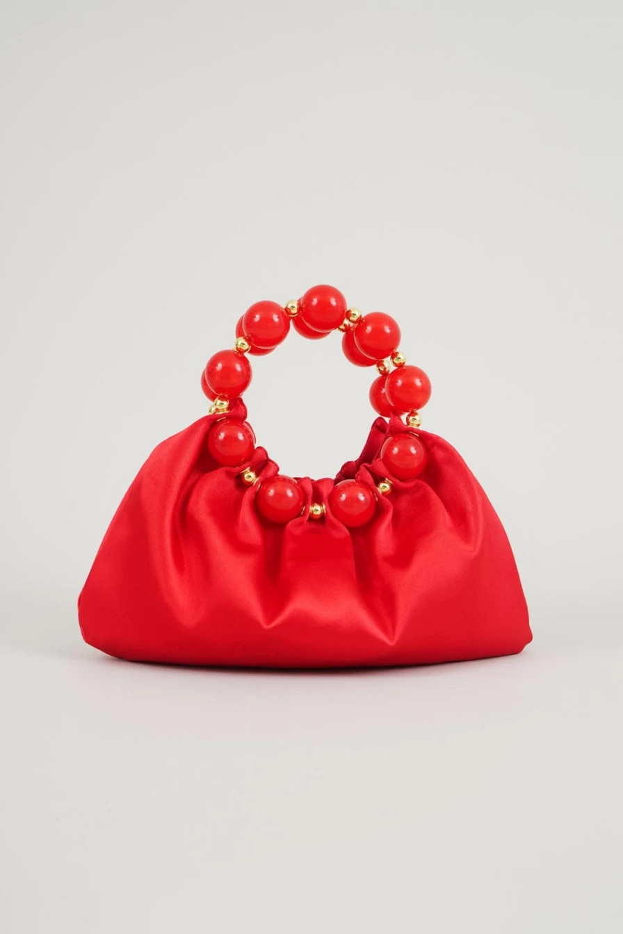 Vanina Julie Bag for Women - Elegant Handcrafted Designer Handbag