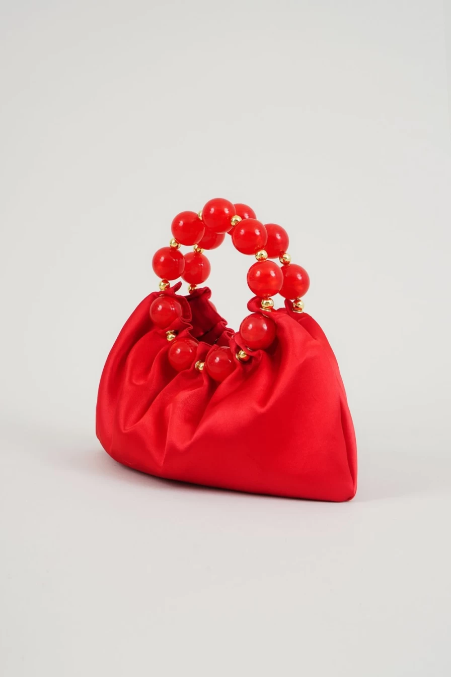 Vanina Julie Bag for Women - Elegant Handcrafted Designer Handbag